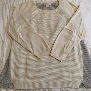 Anatara Sweater size XXL